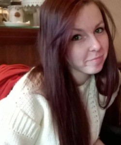 Szarka Csilla